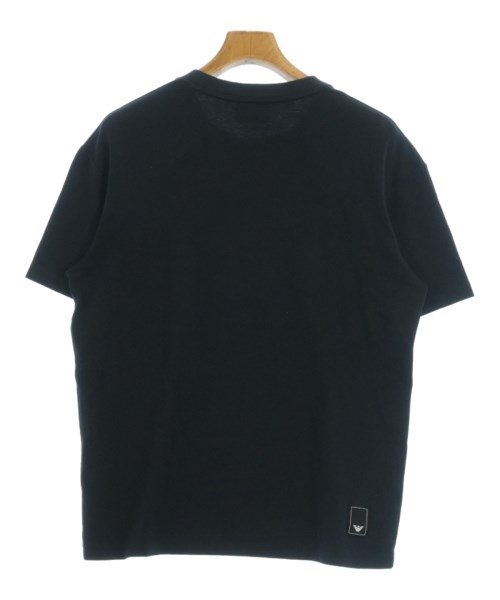 EMPORIO ARMANI（エンポリオアルマーニ）Tシャツ・カットソー 紺 サイズ:L メンズ/2200727510044