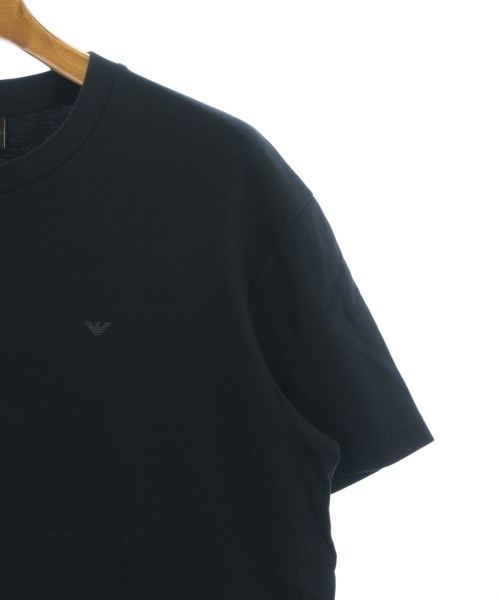 EMPORIO ARMANI（エンポリオアルマーニ）Tシャツ・カットソー 紺 サイズ:L メンズ/2200727510044