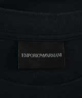 EMPORIO ARMANI（エンポリオアルマーニ）Tシャツ・カットソー 紺 サイズ:L メンズ/2200727510044