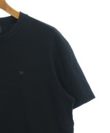 EMPORIO ARMANI（エンポリオアルマーニ）Tシャツ・カットソー 紺 サイズ:L メンズ/2200727510044