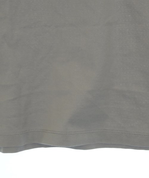 EMPORIO ARMANI（エンポリオアルマーニ）Tシャツ・カットソー グレー サイズ:L メンズ/2200727510051
