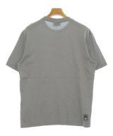 EMPORIO ARMANI（エンポリオアルマーニ）Tシャツ・カットソー グレー サイズ:L メンズ/2200727510051
