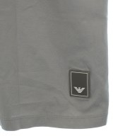 EMPORIO ARMANI（エンポリオアルマーニ）Tシャツ・カットソー グレー サイズ:L メンズ/2200727510051