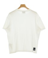 EMPORIO ARMANI（エンポリオアルマーニ）Tシャツ・カットソー 白 サイズ:L メンズ/2200727510068