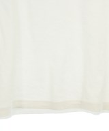 EMPORIO ARMANI（エンポリオアルマーニ）Tシャツ・カットソー 白 サイズ:L メンズ/2200727510068