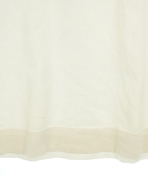 EMPORIO ARMANI（エンポリオアルマーニ）Tシャツ・カットソー 白 サイズ:L メンズ/2200727510075