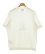 EMPORIO ARMANI（エンポリオアルマーニ）Tシャツ・カットソー 白 サイズ:L メンズ/2200727510075