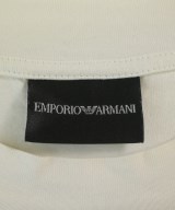 EMPORIO ARMANI（エンポリオアルマーニ）Tシャツ・カットソー 白 サイズ:L メンズ/2200727510075