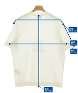 EMPORIO ARMANI（エンポリオアルマーニ）Tシャツ・カットソー 白 サイズ:L メンズ/2200727510075