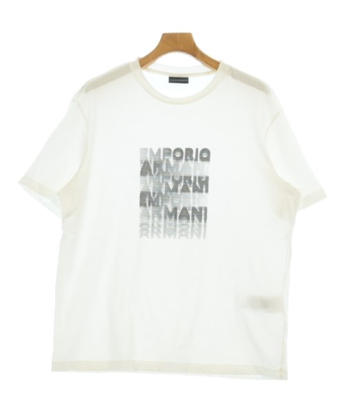 EMPORIO ARMANI(エンポリオアルマーニ)のTシャツ・カットソー サイズ:XL 8,400円