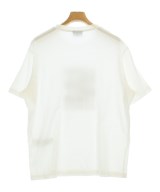 EMPORIO ARMANI（エンポリオアルマーニ）Tシャツ・カットソー 白 サイズ:XL メンズ/2200727510082
