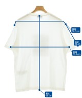 EMPORIO ARMANI（エンポリオアルマーニ）Tシャツ・カットソー 白 サイズ:XL メンズ/2200727510082