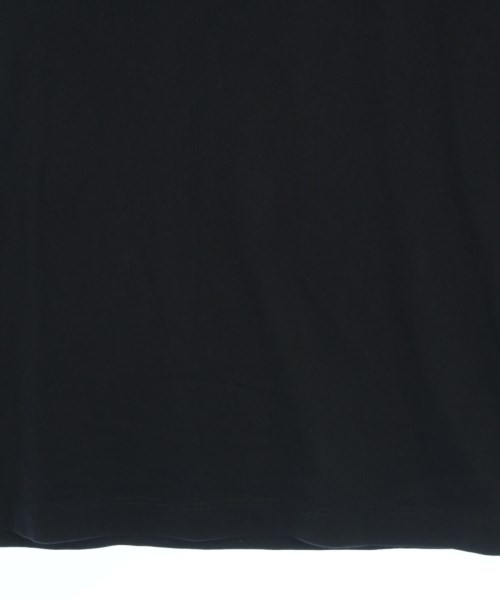 EMPORIO ARMANI（エンポリオアルマーニ）Tシャツ・カットソー 黒 サイズ:L メンズ/2200727510099