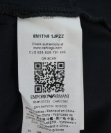EMPORIO ARMANI（エンポリオアルマーニ）Tシャツ・カットソー 黒 サイズ:L メンズ/2200727510099