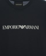 EMPORIO ARMANI（エンポリオアルマーニ）Tシャツ・カットソー 黒 サイズ:L メンズ/2200727510099