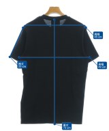 EMPORIO ARMANI（エンポリオアルマーニ）Tシャツ・カットソー 黒 サイズ:L メンズ/2200727510099