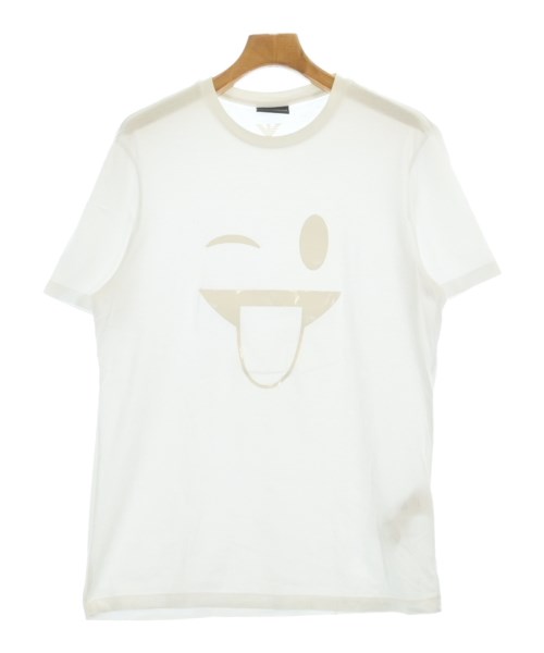 EMPORIO ARMANI(エンポリオアルマーニ)のTシャツ・カットソー サイズ:L 2,700円