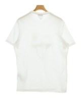 EMPORIO ARMANI（エンポリオアルマーニ）Tシャツ・カットソー 白 サイズ:L メンズ/2200727510105