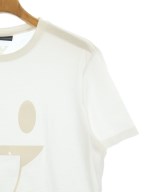 EMPORIO ARMANI（エンポリオアルマーニ）Tシャツ・カットソー 白 サイズ:L メンズ/2200727510105