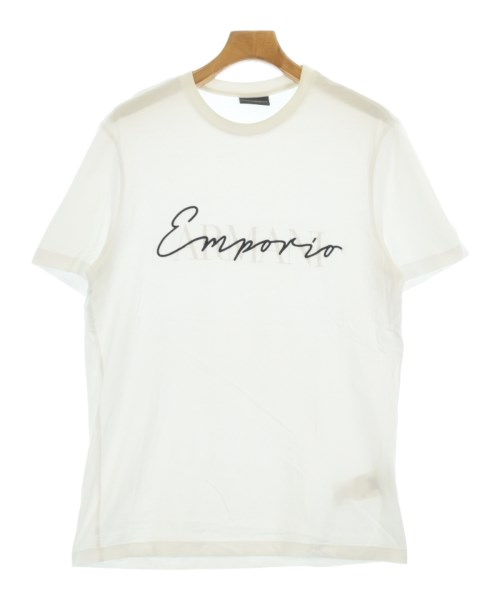 EMPORIO ARMANI(エンポリオアルマーニ)のTシャツ・カットソー サイズ:L 2,700円