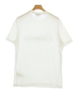 EMPORIO ARMANI（エンポリオアルマーニ）Tシャツ・カットソー 白 サイズ:L メンズ/2200727510112