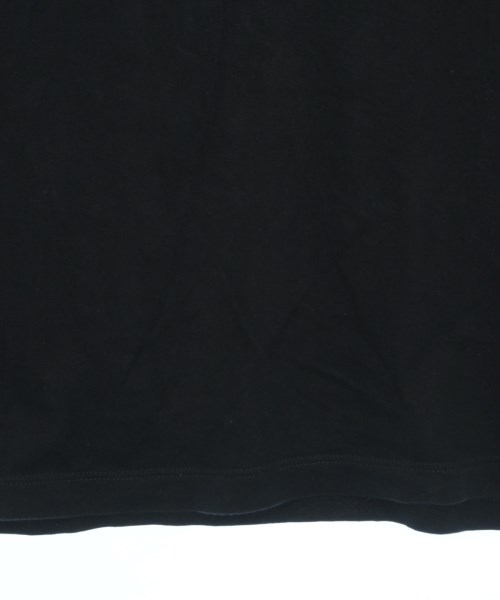 EMPORIO ARMANI（エンポリオアルマーニ）Tシャツ・カットソー 黒 サイズ:L メンズ/2200727510129