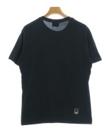 EMPORIO ARMANI（エンポリオアルマーニ）Tシャツ・カットソー 黒 サイズ:L メンズ/2200727510129