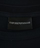 EMPORIO ARMANI（エンポリオアルマーニ）Tシャツ・カットソー 黒 サイズ:L メンズ/2200727510129