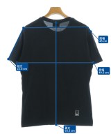 EMPORIO ARMANI（エンポリオアルマーニ）Tシャツ・カットソー 黒 サイズ:L メンズ/2200727510129