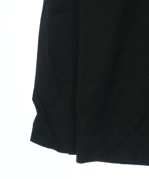 EMPORIO ARMANI（エンポリオアルマーニ）Tシャツ・カットソー 黒 サイズ:M メンズ/2200727510143