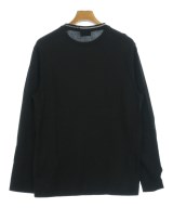 EMPORIO ARMANI（エンポリオアルマーニ）Tシャツ・カットソー 黒 サイズ:M メンズ/2200727510143