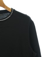 EMPORIO ARMANI（エンポリオアルマーニ）Tシャツ・カットソー 黒 サイズ:M メンズ/2200727510143