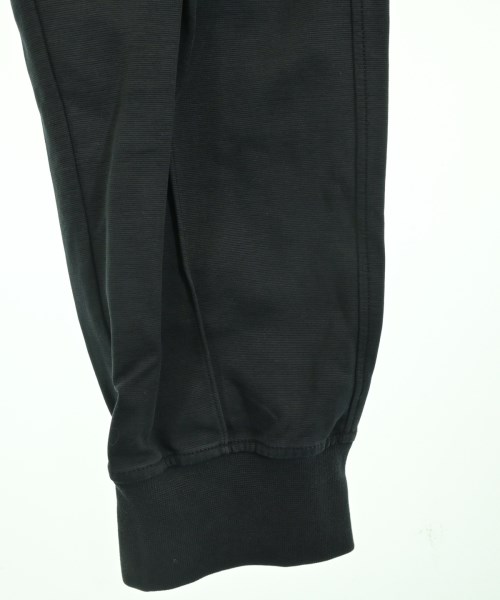 EMPORIO ARMANI（エンポリオアルマーニ）スウェットパンツ 黒 サイズ:XL メンズ/2200727510181