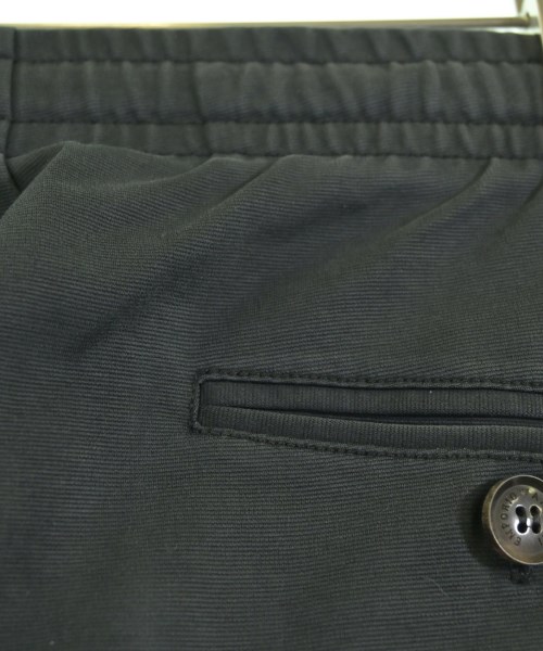 EMPORIO ARMANI（エンポリオアルマーニ）スウェットパンツ 黒 サイズ:XL メンズ/2200727510181