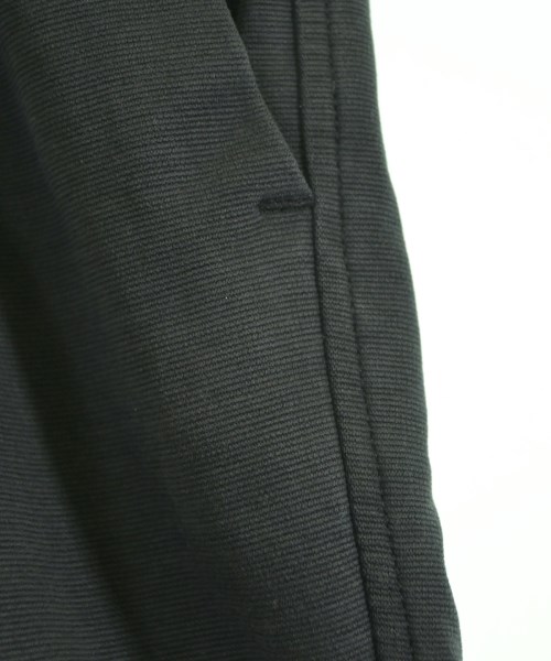 EMPORIO ARMANI（エンポリオアルマーニ）スウェットパンツ 黒 サイズ:XL メンズ/2200727510181
