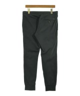 EMPORIO ARMANI（エンポリオアルマーニ）スウェットパンツ 黒 サイズ:XL メンズ/2200727510181