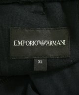 EMPORIO ARMANI（エンポリオアルマーニ）スウェットパンツ 黒 サイズ:XL メンズ/2200727510181