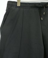 EMPORIO ARMANI（エンポリオアルマーニ）スウェットパンツ 黒 サイズ:XL メンズ/2200727510181