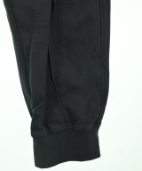 EMPORIO ARMANI（エンポリオアルマーニ）スウェットパンツ 黒 サイズ:XL メンズ/2200727510181