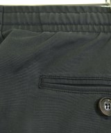 EMPORIO ARMANI（エンポリオアルマーニ）スウェットパンツ 黒 サイズ:XL メンズ/2200727510181