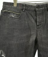 EMPORIO ARMANI（エンポリオアルマーニ）デニムパンツ 黒 サイズ:32(L位) メンズ/2200727510198