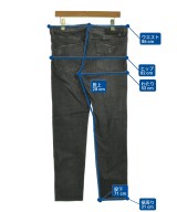 EMPORIO ARMANI（エンポリオアルマーニ）デニムパンツ 黒 サイズ:32(L位) メンズ/2200727510198