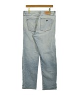 EMPORIO ARMANI（エンポリオアルマーニ）デニムパンツ 紺 サイズ:31(M位) メンズ/2200727510204