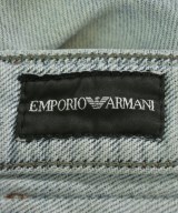 EMPORIO ARMANI（エンポリオアルマーニ）デニムパンツ 紺 サイズ:31(M位) メンズ/2200727510204