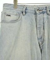 EMPORIO ARMANI（エンポリオアルマーニ）デニムパンツ 紺 サイズ:31(M位) メンズ/2200727510204