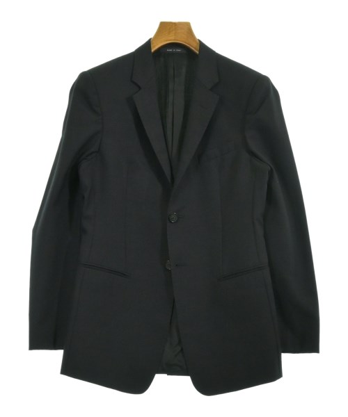 EMPORIO ARMANI（エンポリオアルマーニ）ビジネス 黒 サイズ:44/44(S位) メンズ/2200732446017