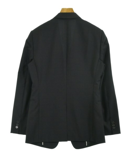 EMPORIO ARMANI（エンポリオアルマーニ）ビジネス 黒 サイズ:44/44(S位) メンズ/2200732446017