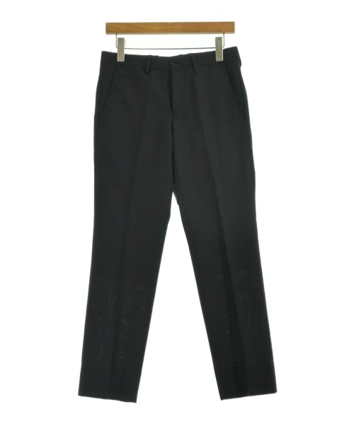 EMPORIO ARMANI（エンポリオアルマーニ）ビジネス 黒 サイズ:44/44(S位) メンズ/2200732446017