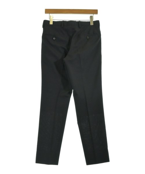EMPORIO ARMANI（エンポリオアルマーニ）ビジネス 黒 サイズ:44/44(S位) メンズ/2200732446017