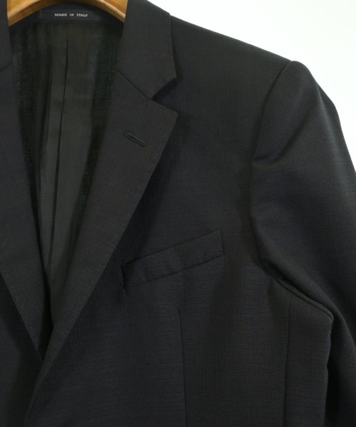 EMPORIO ARMANI（エンポリオアルマーニ）ビジネス 黒 サイズ:44/44(S位) メンズ/2200732446017